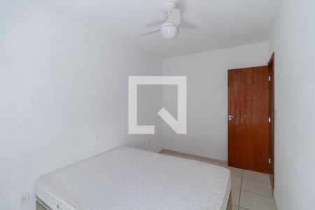 Quarto 1 de casa de condomínio para alugar com 2 quartos, 82m² em Céu Azul, Belo Horizonte