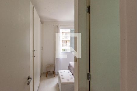 Suíte de apartamento para alugar com 3 quartos, 76m² em Chácara Prado, Campinas