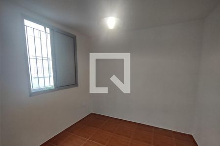 Quarto 2 de apartamento para alugar com 2 quartos, 56m² em São José, São Caetano do Sul