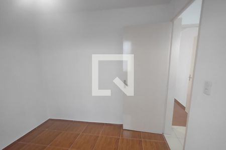 Quarto 2 de apartamento para alugar com 2 quartos, 56m² em São José, São Caetano do Sul