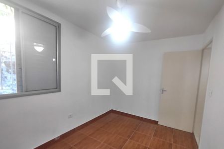 Quarto 1 de apartamento para alugar com 2 quartos, 56m² em São José, São Caetano do Sul