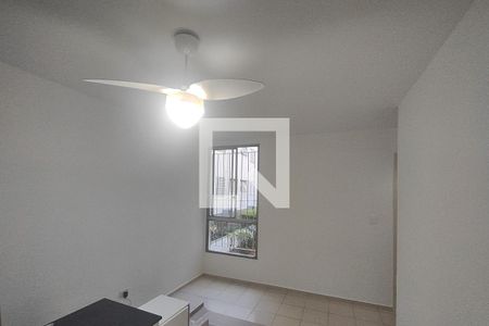 Sala de apartamento para alugar com 2 quartos, 56m² em São José, São Caetano do Sul