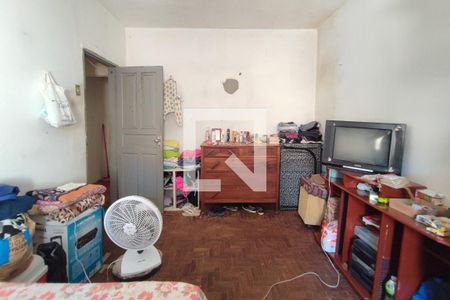 Quarto 1 de casa à venda com 2 quartos, 54m² em Jardim Paranapanema, Campinas