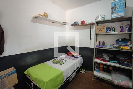 Quarto 2 de casa à venda com 2 quartos, 54m² em Jardim Paranapanema, Campinas