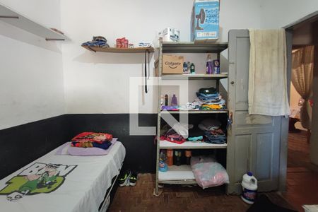 Quarto 2 de casa à venda com 2 quartos, 54m² em Jardim Paranapanema, Campinas