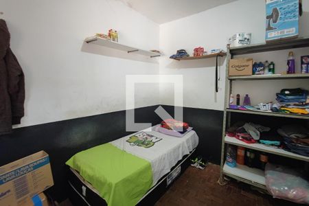 Quarto 2 de casa à venda com 2 quartos, 54m² em Jardim Paranapanema, Campinas