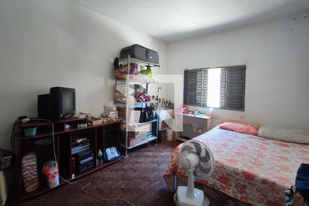 Quarto 1 de casa à venda com 2 quartos, 54m² em Jardim Paranapanema, Campinas