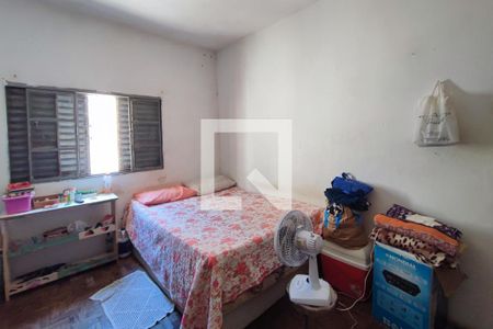 Quarto 1 de casa à venda com 2 quartos, 54m² em Jardim Paranapanema, Campinas