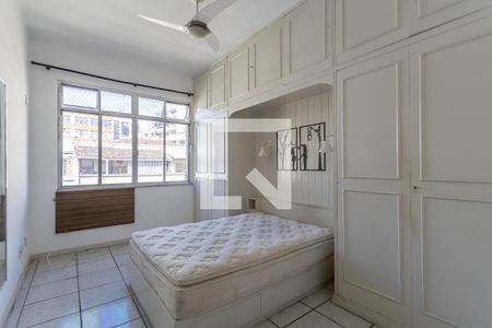 Quarto 1 de apartamento à venda com 3 quartos, 135m² em Tijuca, Rio de Janeiro