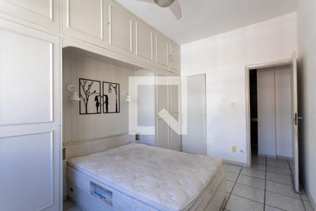 Quarto 1 de apartamento à venda com 3 quartos, 135m² em Tijuca, Rio de Janeiro