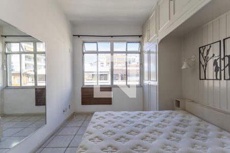 Quarto 1 de apartamento à venda com 3 quartos, 135m² em Tijuca, Rio de Janeiro