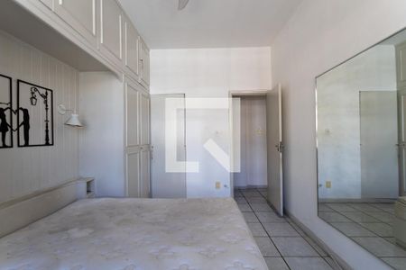 Quarto 1 de apartamento à venda com 3 quartos, 135m² em Tijuca, Rio de Janeiro