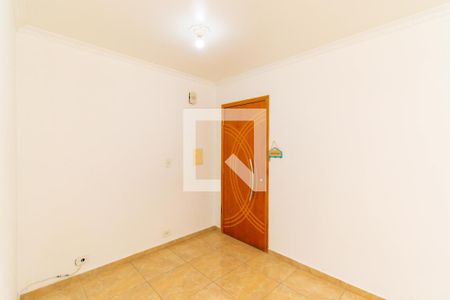 Sala de apartamento para alugar com 2 quartos, 52m² em Jardim Angela (zona Leste), São Paulo