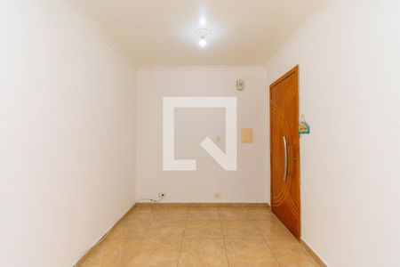 Sala de apartamento para alugar com 2 quartos, 52m² em Jardim Angela (zona Leste), São Paulo