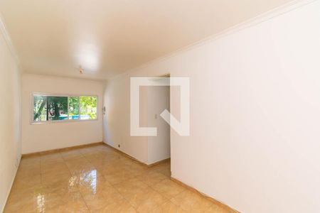 Sala de apartamento para alugar com 2 quartos, 52m² em Jardim Angela (zona Leste), São Paulo