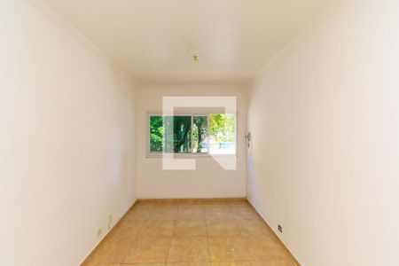 Sala de apartamento para alugar com 2 quartos, 52m² em Jardim Angela (zona Leste), São Paulo