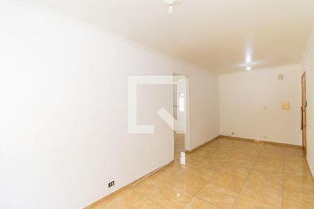 Sala de apartamento à venda com 2 quartos, 52m² em Jardim Angela (zona Leste), São Paulo