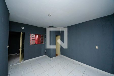 Sala de casa para alugar com 3 quartos, 70m² em Vila Antonieta, São Paulo