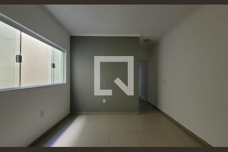 Sala de apartamento para alugar com 2 quartos, 53m² em Jardim Paraiso, Santo André