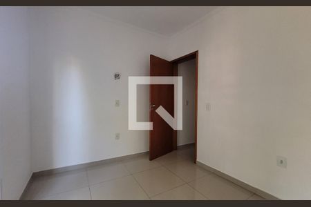 Suíte de apartamento para alugar com 2 quartos, 53m² em Jardim Paraiso, Santo André