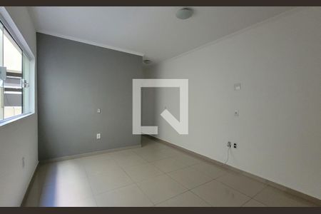 Sala de apartamento para alugar com 2 quartos, 53m² em Jardim Paraiso, Santo André