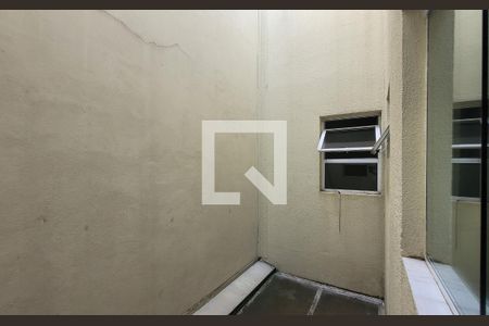 Vista de apartamento para alugar com 2 quartos, 53m² em Jardim Paraiso, Santo André