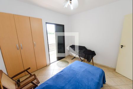 Quarto 1 de apartamento para alugar com 3 quartos, 112m² em Jardim das Nações, Taubaté