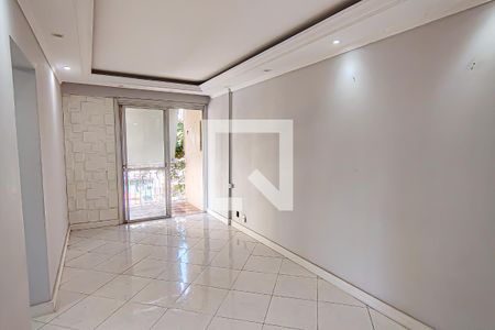 sala de apartamento à venda com 2 quartos, 80m² em Jacarepaguá, Rio de Janeiro