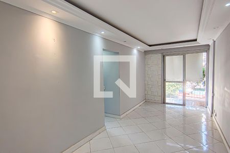 sala de apartamento à venda com 2 quartos, 80m² em Jacarepaguá, Rio de Janeiro