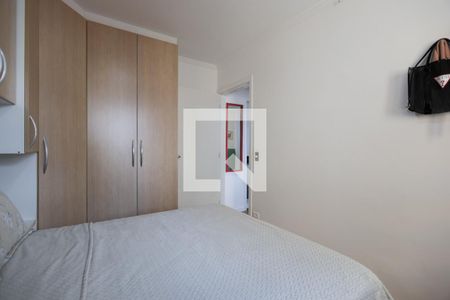 Quarto 1 de apartamento à venda com 2 quartos, 65m² em Santana, São Paulo