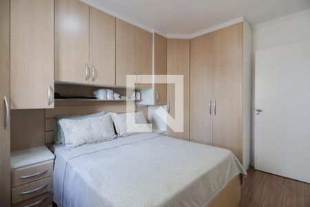 Quarto 1 de apartamento à venda com 2 quartos, 65m² em Santana, São Paulo