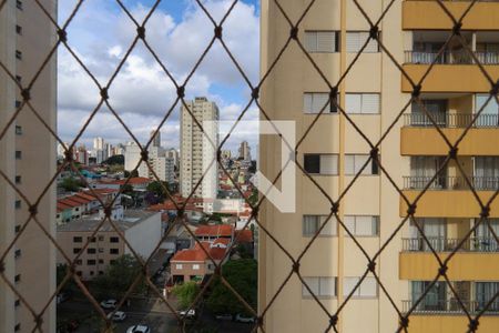 Vista do Quarto 1 de apartamento à venda com 2 quartos, 65m² em Santana, São Paulo