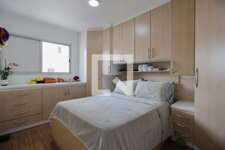 Quarto 1 de apartamento à venda com 2 quartos, 65m² em Santana, São Paulo