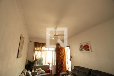 Sala de casa à venda com 3 quartos, 160m² em Vila Rosalia, Guarulhos