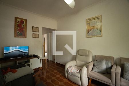 Sala de casa à venda com 3 quartos, 160m² em Vila Rosalia, Guarulhos