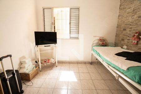 Quarto 2 de casa à venda com 3 quartos, 160m² em Vila Rosalia, Guarulhos