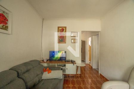 Sala de casa à venda com 3 quartos, 160m² em Vila Rosalia, Guarulhos