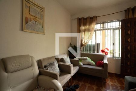 Sala de casa à venda com 3 quartos, 160m² em Vila Rosalia, Guarulhos