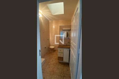 Banheiro de casa à venda com 2 quartos, 450m² em Núcleo Colonial Barao de Jundiaí, Jundiaí