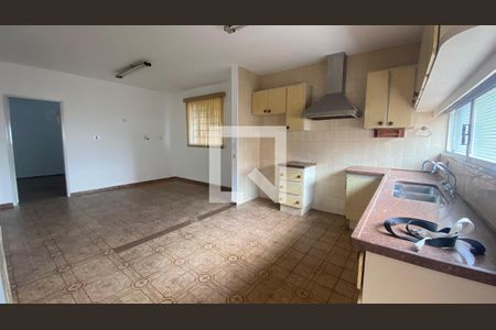 Cozinha de casa à venda com 2 quartos, 450m² em Núcleo Colonial Barao de Jundiaí, Jundiaí