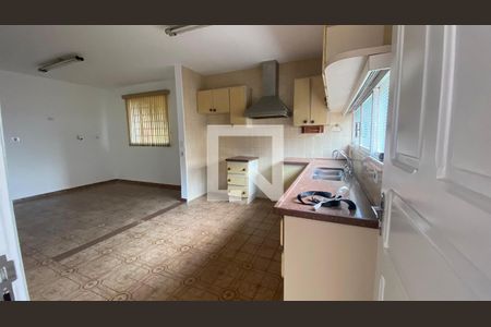 Cozinha de casa à venda com 2 quartos, 450m² em Núcleo Colonial Barao de Jundiaí, Jundiaí