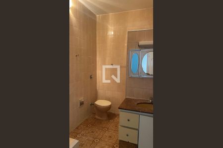 Banheiro de casa à venda com 2 quartos, 450m² em Núcleo Colonial Barao de Jundiaí, Jundiaí