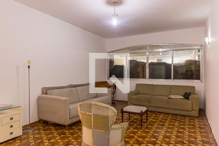 Sala de casa à venda com 4 quartos, 310m² em Vila Paulista, São Paulo