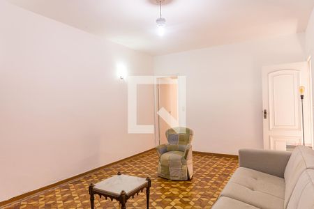 Sala de casa à venda com 4 quartos, 310m² em Vila Paulista, São Paulo