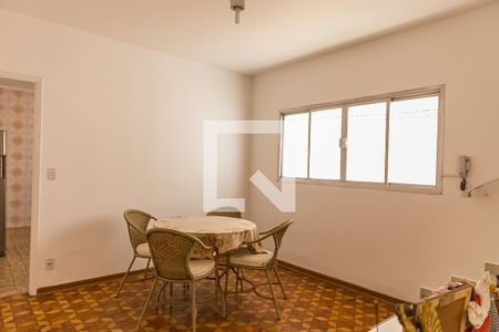 Sala de Jantar de casa à venda com 4 quartos, 310m² em Vila Paulista, São Paulo