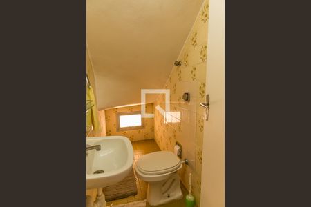 Lavabo de casa à venda com 4 quartos, 310m² em Vila Paulista, São Paulo