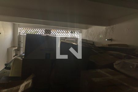 Vista da Sala de casa à venda com 4 quartos, 310m² em Vila Paulista, São Paulo