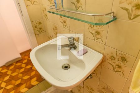 Lavabo de casa à venda com 4 quartos, 310m² em Vila Paulista, São Paulo