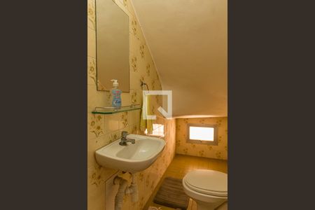 Lavabo de casa à venda com 4 quartos, 310m² em Vila Paulista, São Paulo