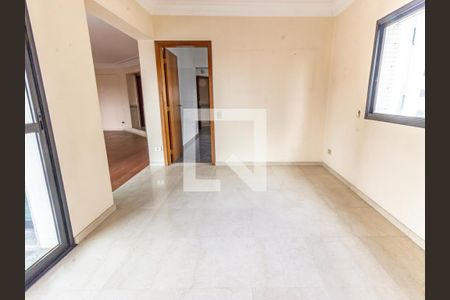 Sala de Jantar de apartamento para alugar com 4 quartos, 234m² em Jardim Analia Franco, São Paulo